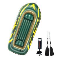 Лодка"Seahawk"(351х145х48) 4-местная 1шт/упак 68351