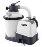 Песочный насос-фильтр (220В, 2000 л/ч ) 1 шт/уп 26642